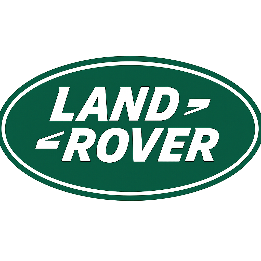 Landrover