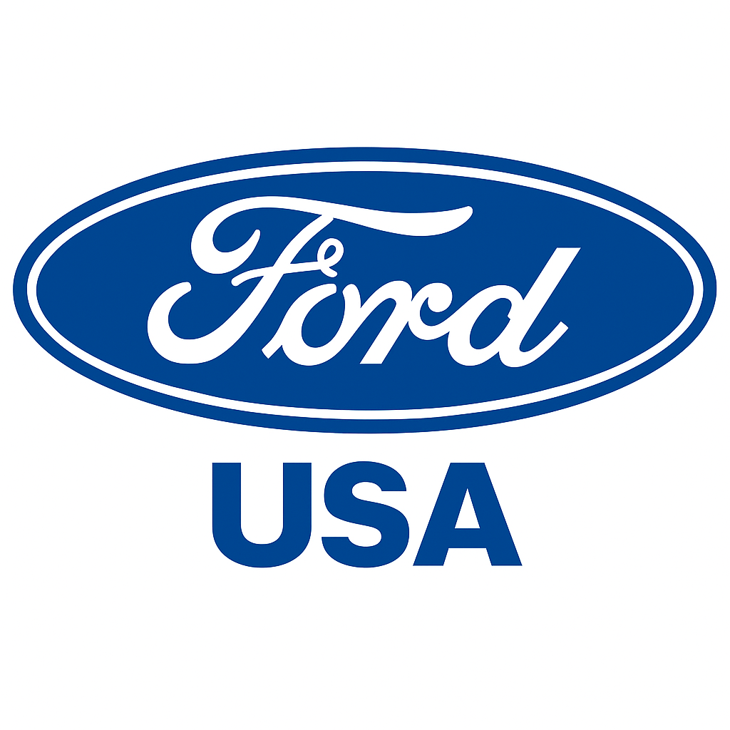 Ford Usa