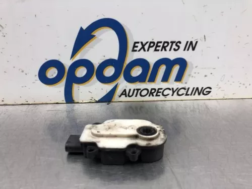 Kachelklep Motor-8163001