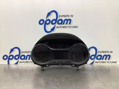 Kilometerteller KM-7928022