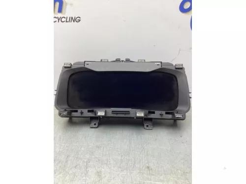 Kilometerteller KM-8192634