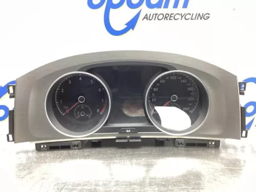 Kilometerteller KM-7872452