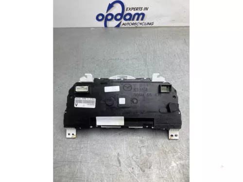 Kilometerteller KM-8090283