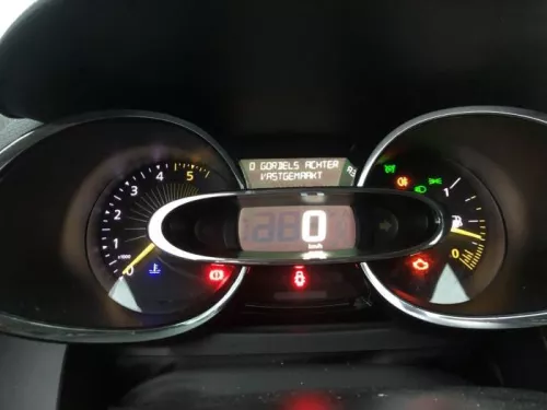 Kilometerteller KM-8129167