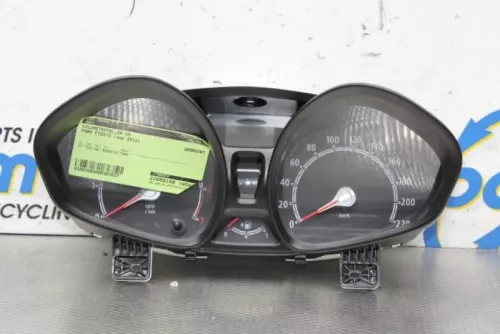 Kilometerteller KM-7609700