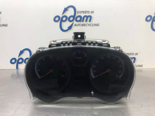 Kilometerteller KM-8146780