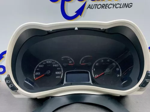 Kilometerteller KM-8248220