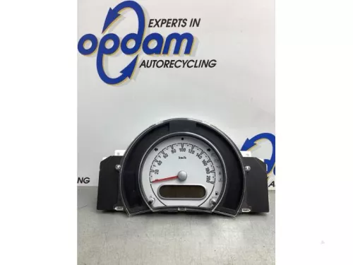 Kilometerteller KM-8163602