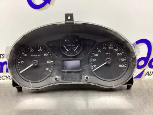 Kilometerteller KM-8247098