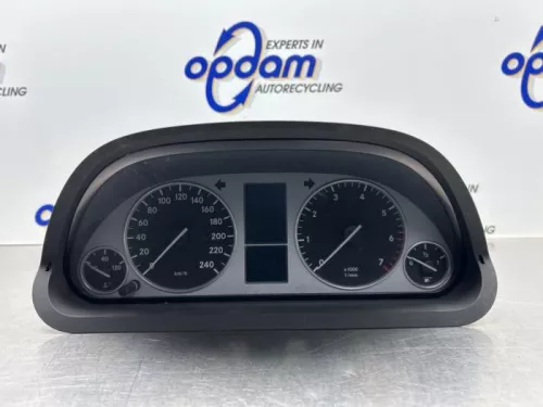 Kilometerteller KM-8290902