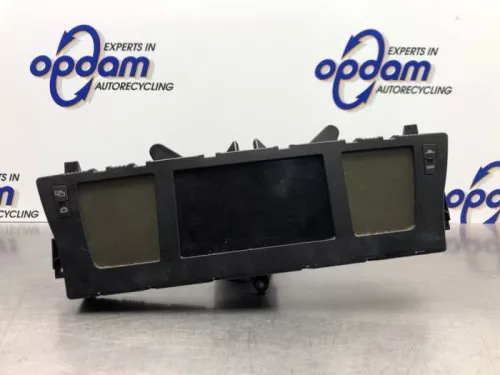 Kilometerteller KM-8192076