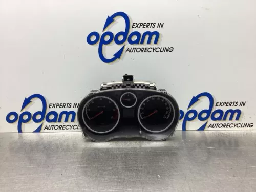 Kilometerteller KM-7577091