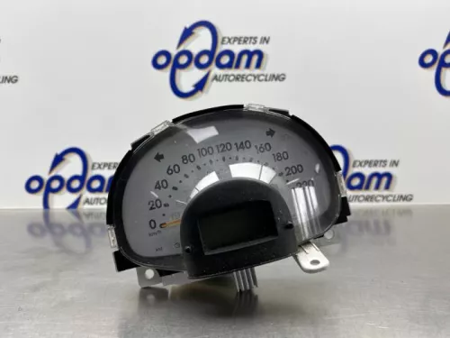 Kilometerteller KM-8320762