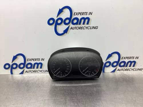 Kilometerteller KM-7940357