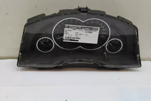 Kilometerteller KM-7587756