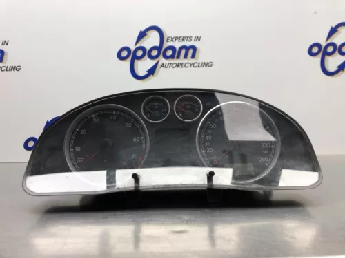 Kilometerteller KM-8205745