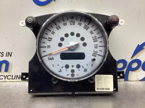 Kilometerteller KM-8078050