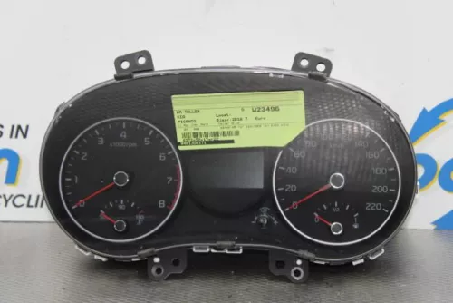 Kilometerteller KM-7615926