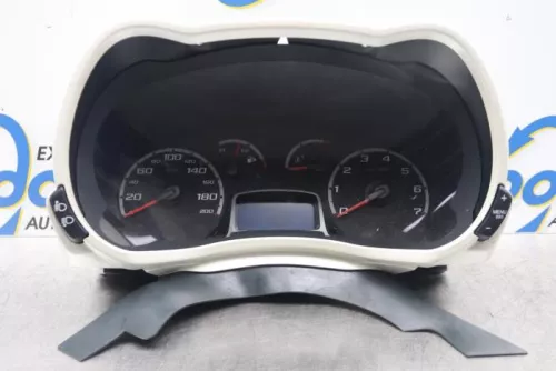 Kilometerteller KM-7609478