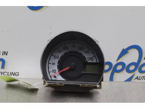 Kilometerteller KM-7614901