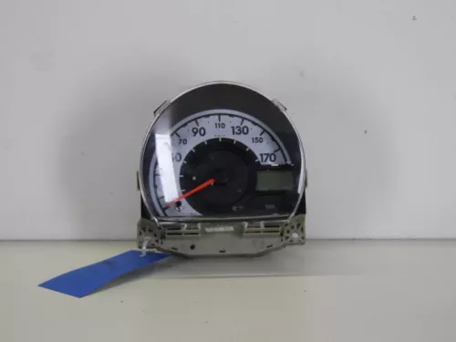 Kilometerteller KM-7892457