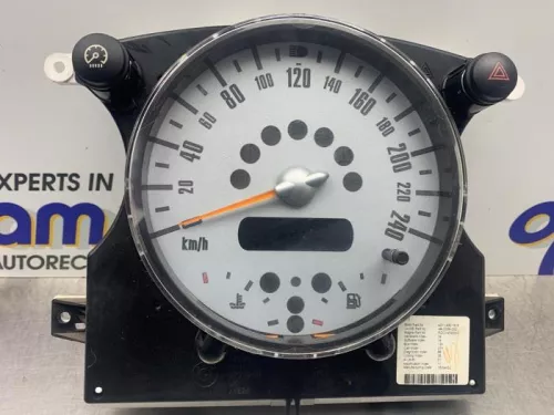 Kilometerteller KM-8195288