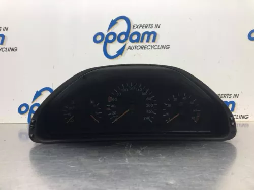 Kilometerteller KM-8118272