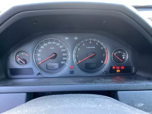 Kilometerteller KM-8250166