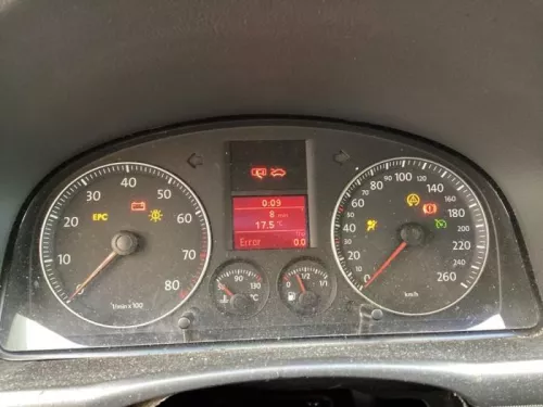 Kilometerteller KM-8228421