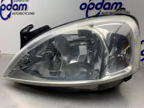 Koplamp links-8264366