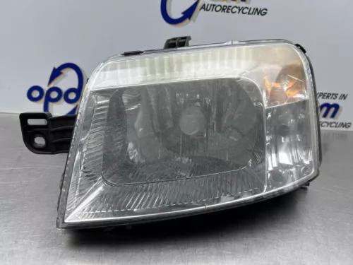 Koplamp links-8291702