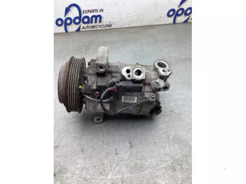 Mercedes Aircopomp a0008304202 260920