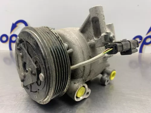 Peugeot Aircopomp 88310yv010d 1kr