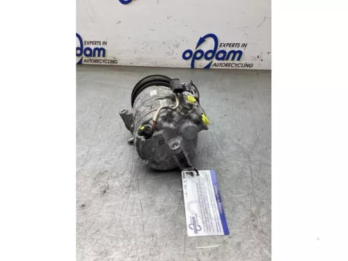 Mercedes Aircopomp 4472807423 133980