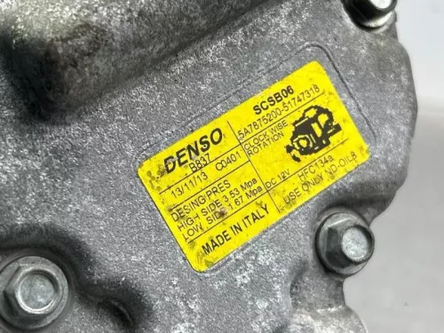 Fiat Aircopomp 51747318 312a2000