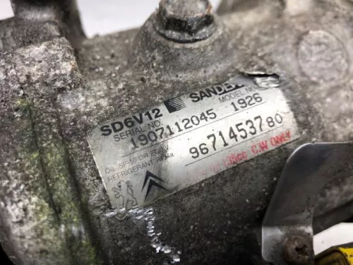 Peugeot Aircopomp 9671453780 kft