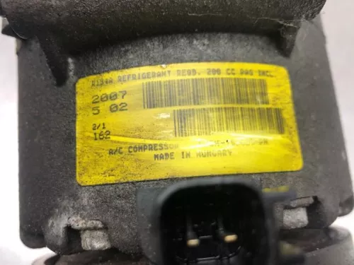 Ford Aircopomp 1809656 shda