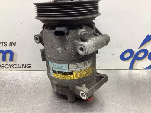 Renault Aircopomp 8200316164 k4mt7