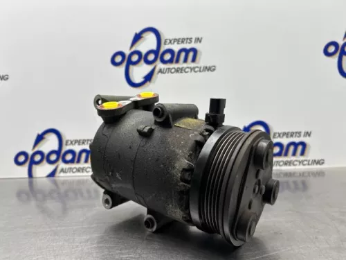 Ford Aircopomp 3m5h19d629pj hwda