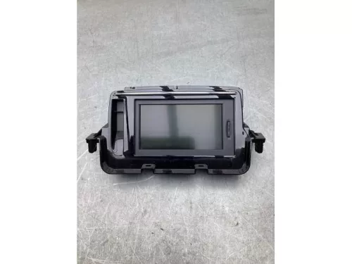 Navigatie Display-8072457