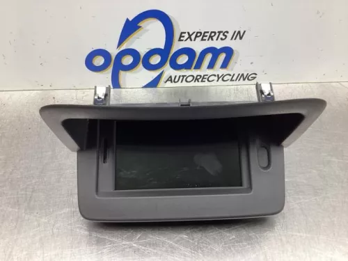 Navigatie Display-7745629