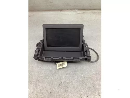 Navigatie Display-8054818