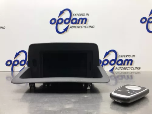 Navigatie Display-8242075