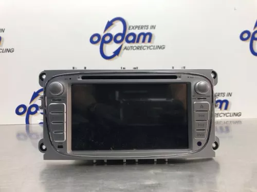 Navigatie Display-8083741