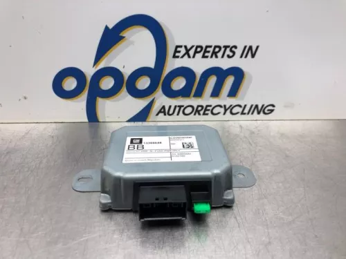 Navigatie Module-8036963