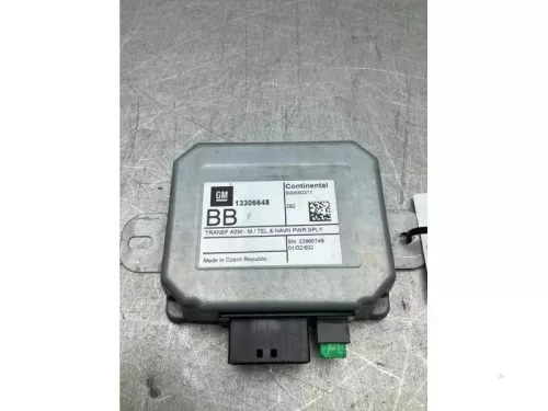 Navigatie Module-8247799