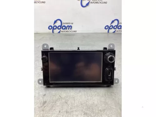 Navigatie Systeem-7987919