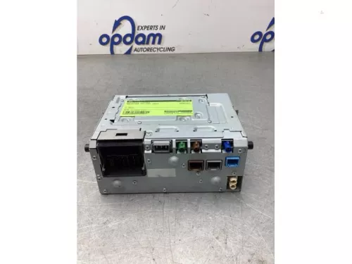 Navigatie Systeem-8184038