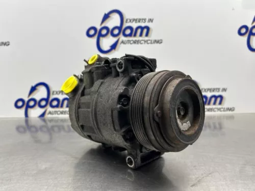 BMW Aircopomp 64526910458 256s5