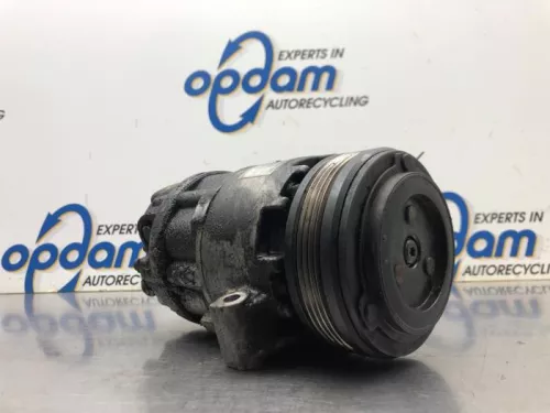 BMW Aircopomp 8386837 194e1